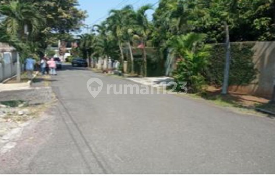 Tanah Luas Strategis Di Lempongsari Semarang – 6.392 M², Harga Di Bawah Pasar! Cocok Untuk Investor & Developer 2