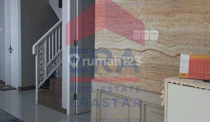 Modern Minimalist 2-Story House, Ready to Occupy, Strategic Location 2