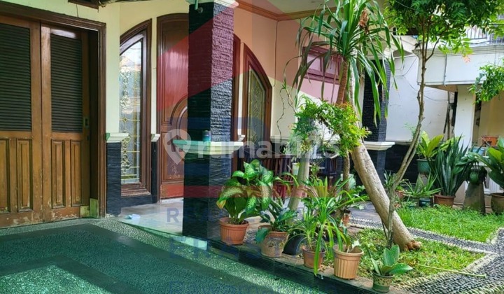 Harga Di Bawah Pasar! Strategis Rumah Siap Huni Dijual Cepat 2