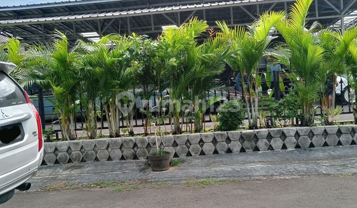 Large Land in Iapco Kemang Timur Complex - Suitable for Luxury Residences or Guest Houses Large Land in Iapco Kemang Timur Complex - Suitable for Luxury Residences or Guest Houses