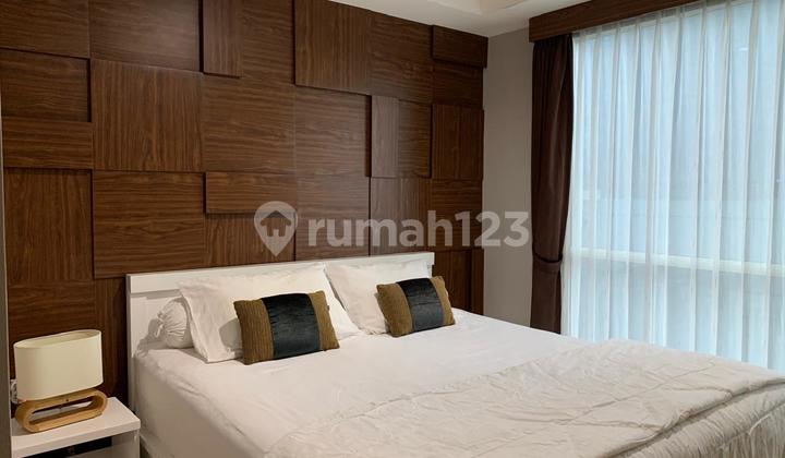 Casa Grande Mirage Tower – Apartemen Mewah Lokasi Emas, Akses Langsung Ke Mall! 2