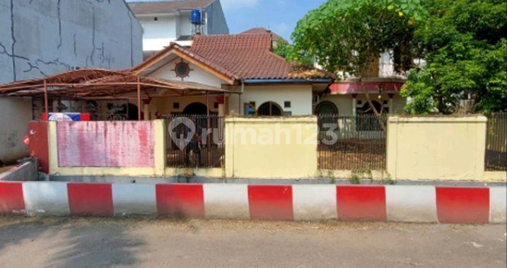 Rumah Murah Di Perumahan, Bisa Bangun Tambahan Di Tanah Luas Rumah Murah Di Perumahan, Bisa Bangun Tambahan Di Tanah Luas
