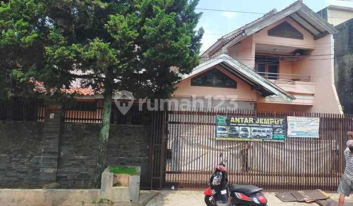 Rumah Luas Harga Menarik Di Regol Bandung – Investasi Jarang Ada! Rumah Luas Harga Menarik Di Regol Bandung – Investasi Jarang Ada!