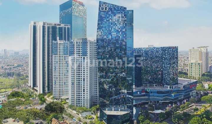 Casa Grande Tower Mirage 116M² Exclusive Apartment Connected Mall Kokas Casa Grande Tower Mirage 116M² Exclusive Apartment Connected Mall Kokas