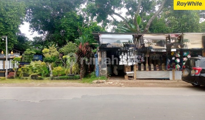 Dijual Cepat Kavling di Depok dibawah Harga Pasaran !!