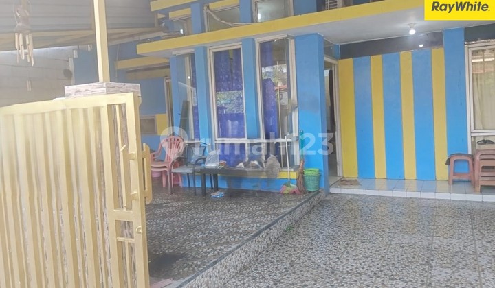 Modern Minimalist House for Sale in the Safe Park View Cluster 2