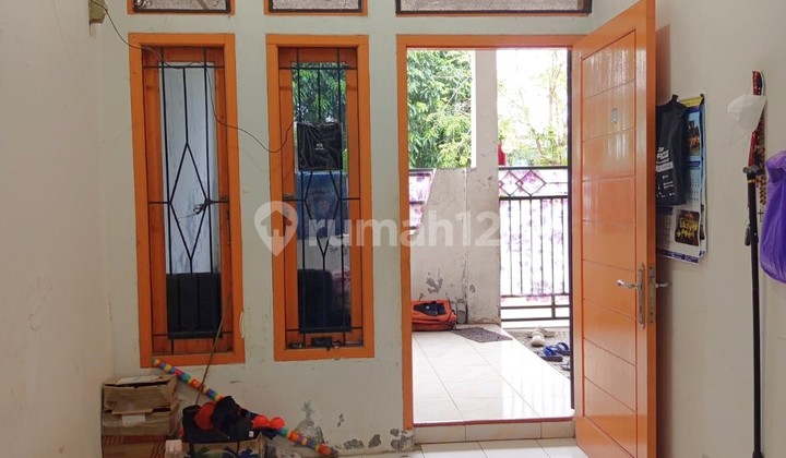 Jual Cepat Rumah Murah di Perum Hijau Lestari Panongan Tangerang 2