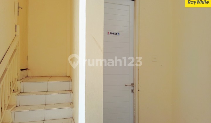 Affordable & Busy Shop House for Rent at Pesona Atlantis Cubic in Citra Raya 2