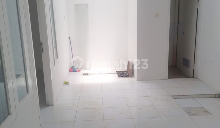 Sewa Murah Rumah di Melia Residence Ddekat Pujasera 2