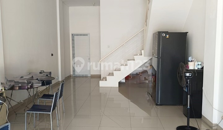 Affordable Semi-Furnished Shop House for Rent Ready for Business in Garden Boulevard 2