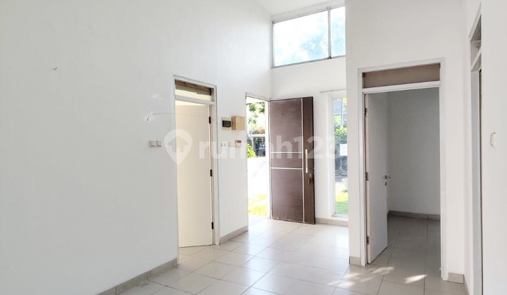 Turun Harga Rumah di Water Point dengan One Gate System 2