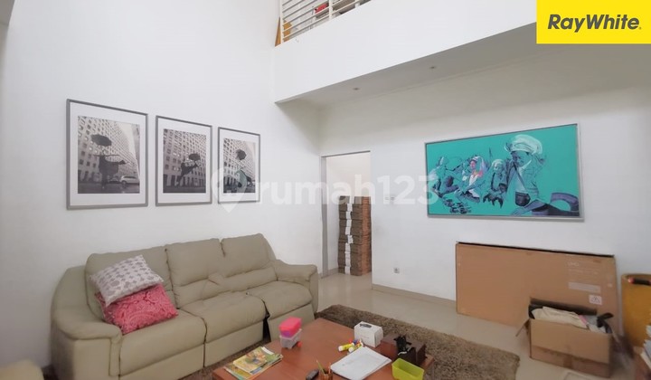 For Quick Sale: Comfortable Modern House in Taman Puspa Cluster 2