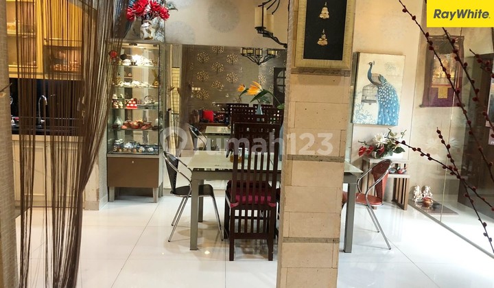 For Quick Sale Modern House Fully Furnished in Kirana Al-Sut Cluster 2