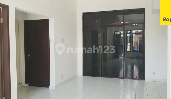 Dijual Rumah Unfurnished di Cluster Taman Puspita dekat Pujasera 2