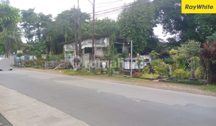 Dijual Cepat Kavling di Depok dibawah Harga Pasaran !!