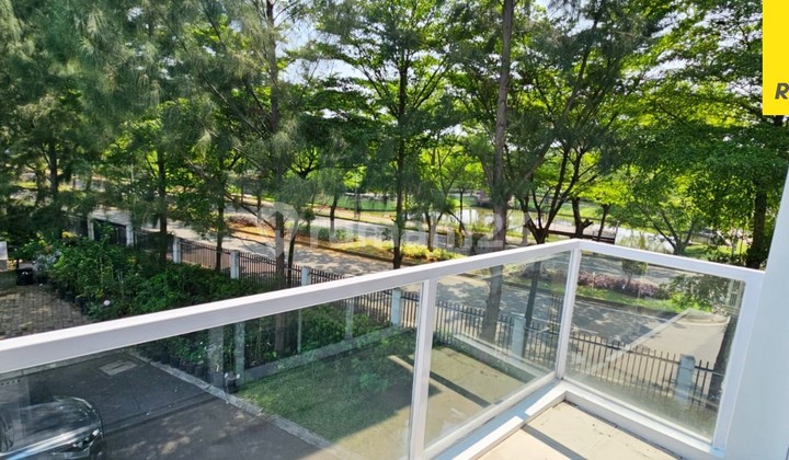 Dijual Cepat Rumah di Lavon Swancity dekat akses Tol Cikupa 2