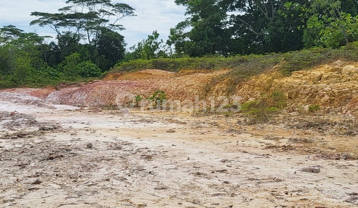 Dijual Cepat Kavling Residensial Lokasi Strategis di Jl Siak, Pekanbaru Dijual Cepat Kavling Residensial Lokasi Strategis di Jl Siak, Pekanbaru