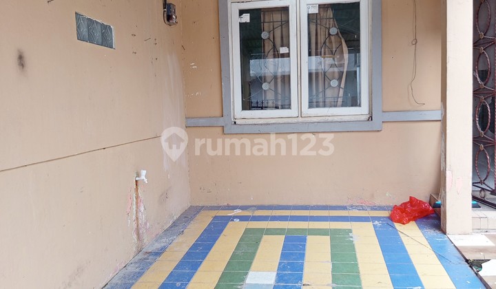 Sewa Murah Rumah di Graha Pratama Dekat Mallciputra & Aeon 2