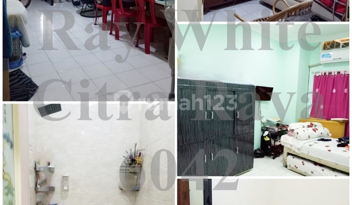 Affordable Furnished House for Rent in Secure &amp; Comfortable Graha Indira 2