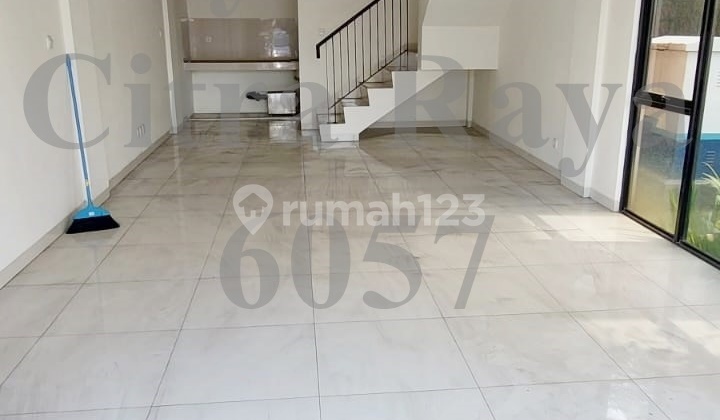 Fedora Suvarna Sutera Shop House in a Strategic and Busy Location 2