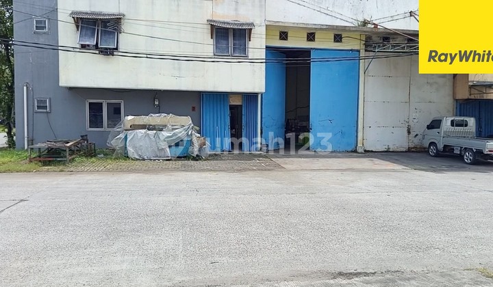 New Warehouse for Rent in Jatake (3-in-1 Warehousing) New Warehouse for Rent in Jatake (3-in-1 Warehousing)