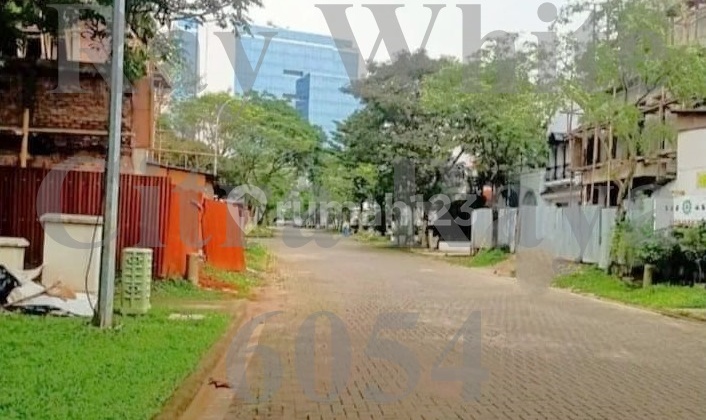 Dijual Kavling Ultimo Foresta BSD City cocok utk Invest dll Dijual Kavling Ultimo Foresta BSD City cocok utk Invest dll