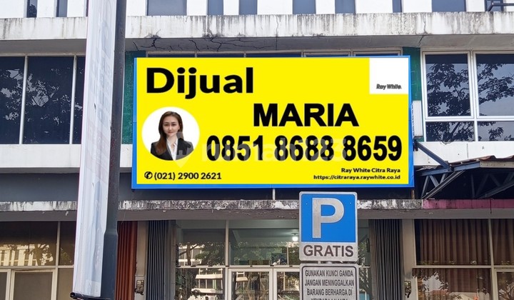 For Sale 3-Story Shop House Ready for Business in Grand Boulevard with High Visitor Traffic For Sale 3-Story Shop House Ready for Business in Grand Boulevard with High Visitor Traffic