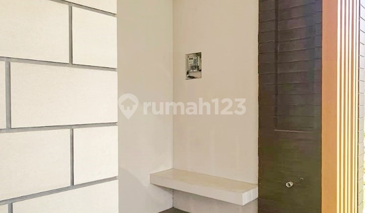 For Sale Exclusive Cluster House with Club House in Citra Raya 2