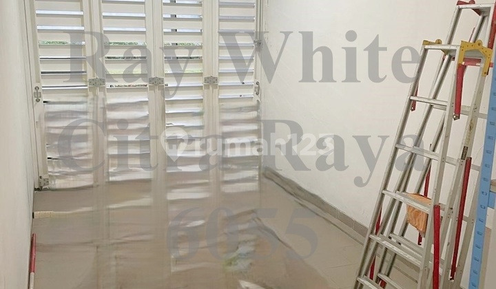 Jual Rumah Siap Huni di Cluster Belle Fleur dekat EcoPlaza 2