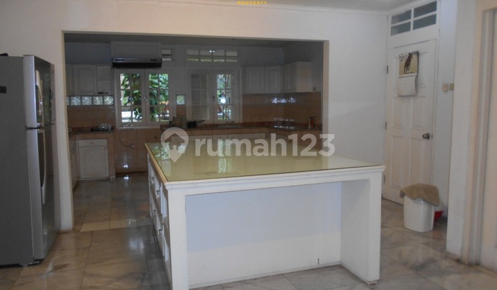 Dijual Cepat Murah Rumah Bangunan 1 Lantai Luas Tanah 1845 Meter Harga Murah Lokasi Prime Area Kuningan Dekat Menteng Dan Sudirman Dan Area Kedutaan Dan Pejabat Dan Pengusaha Dekat Mega Kuningan Area Kuningan Jakarta Selatan 2