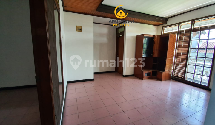 For Quick Sale, Cheap House Near NJOP Price 2m, Asri Citra 1 Cheapest Close to NJOP, Daan Mogot, West Jakarta 2