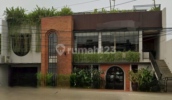 Dijual Cepat Ruang Usaha atau Gedung bisa untuk Kafe atau Restoran atau Kantor atau Multifungsi atau Klinik atau Lainnya Lokasi Strategis Dekat Tol dan Citos dan Fatmawati Parkir Besar Area Cilandak Jakarta Selatan Dijual Cepat Ruang Usaha atau Gedung bisa untuk Kafe atau Restoran atau Kantor atau Multifungsi atau Klinik atau Lainnya Lokasi Strategis Dekat Tol dan Citos dan Fatmawati Parkir Besar Area Cilandak Jakarta Selatan