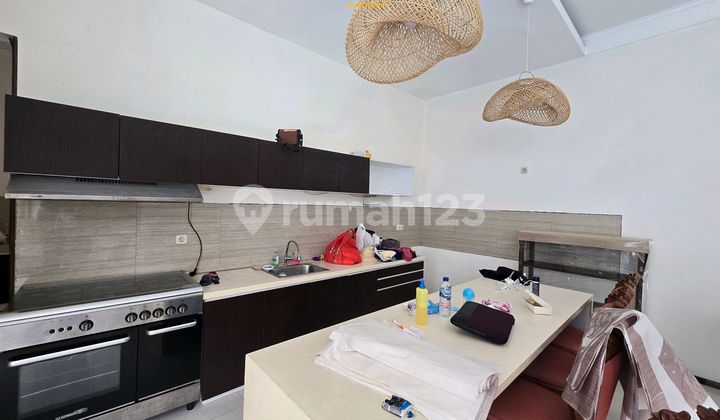 Dijual Rumah Murah Modern Mininalis Cantik Asri Siap Huni Lokasi Strategis Dekat Sekolah Internasional Dan Dekat Kemang Raya Area Kemang Jakarta Selatan 2