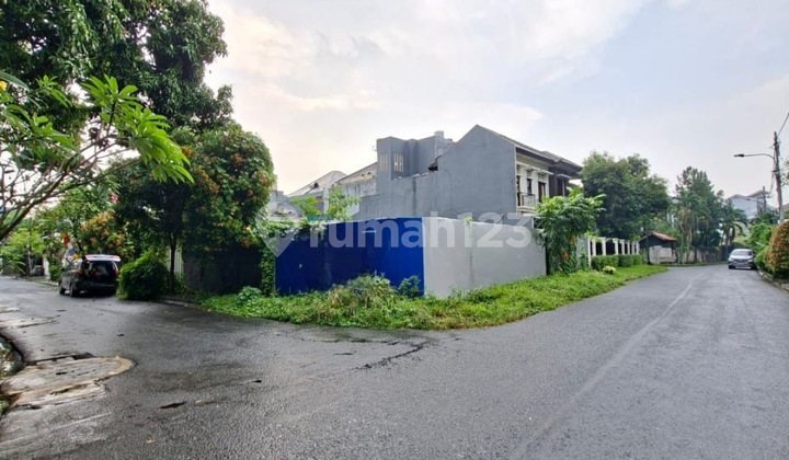 Dijual Tanah Kavling Siap Bangun Posisi Hoek Lokasi Bagus Dan Tenang Dan Nyaman Asri Dekat Sekolah Internasional Dan Bukit Golf Dan Mall Pondok Indah Area Pondok Indah Jakarta Selatan Dijual Tanah Kavling Siap Bangun Posisi Hoek Lokasi Bagus Dan Tenang Dan Nyaman Asri Dekat Sekolah Internasional Dan Bukit Golf Dan Mall Pondok Indah Area Pondok Indah Jakarta Selatan
