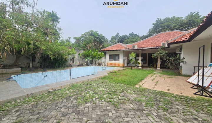 Dijual Cepat Rumah Lama Bangunan 1 Lantai Tanah Luas Lokasi Strategis Area Kemang Dalam Kemang Jakarta Selatan Dijual Cepat Rumah Lama Bangunan 1 Lantai Tanah Luas Lokasi Strategis Area Kemang Dalam Kemang Jakarta Selatan