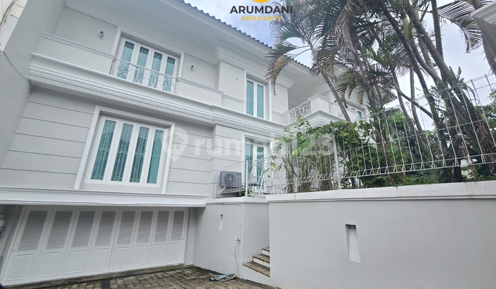 Disewakan Rumah Cantik Asri Lokasi Dekat Sekolah Internasional Jis dan Bukit Golf dan Mall Pondok Indah Rumah Furnished Area Pondok Indah Jakarta Selatan Disewakan Rumah Cantik Asri Lokasi Dekat Sekolah Internasional Jis dan Bukit Golf dan Mall Pondok Indah Rumah Furnished Area Pondok Indah Jakarta Selatan