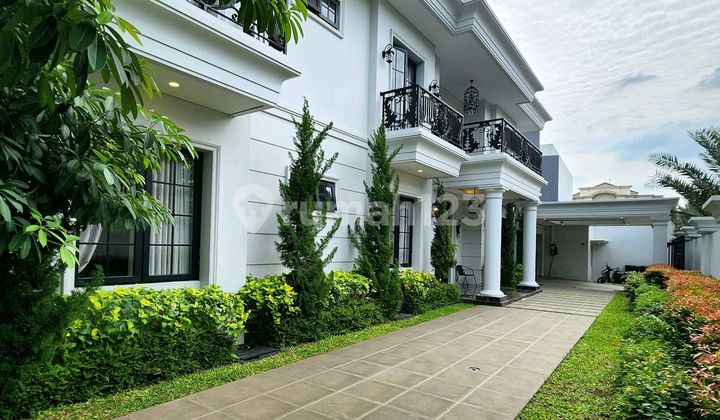 For Sale Brand New House Luxury and Majestic Premium Location in Pondok Indah Serene Environment Near Golf Course and International School JIS and Pondok Indah Mall South Jakarta For Sale Brand New House Luxury and Majestic Premium Location in Pondok Indah Serene Environment Near Golf Course and International School JIS and Pondok Indah Mall South Jakarta