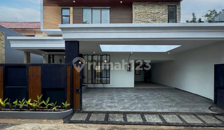 For Sale Brand New House, Strategic Location Near Pondok Indah, Gandaria, and Pakubuwono, and Close to Culinary Area Radio Dalam, South Jakarta. For Sale Brand New House, Strategic Location Near Pondok Indah, Gandaria, and Pakubuwono, and Close to Culinary Area Radio Dalam, South Jakarta.