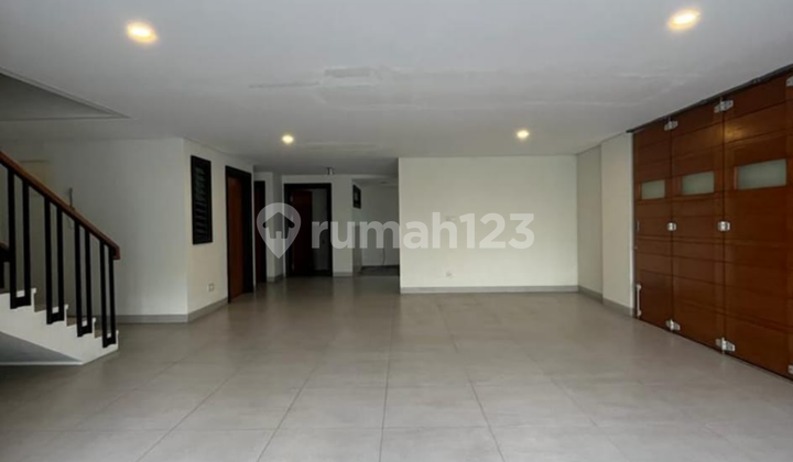 For Sale Rumah Modern Minimalis House Full Furnished Siap Huni Lokasi Strategis Dalam Komplek Dekat Sekolah Dan Jl Toll Dan Dekat Ke Pondok Indah Area Veteran Bintaro Jakarta Selatan 2
