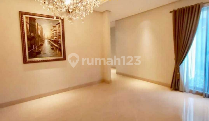 Dijual Cepat Rumah Harga Murah Lokasi Strategis Dekat Pakubuwono dan Senayan dan Senopati Area Kebayoran Baru Jakarta Selatan 2