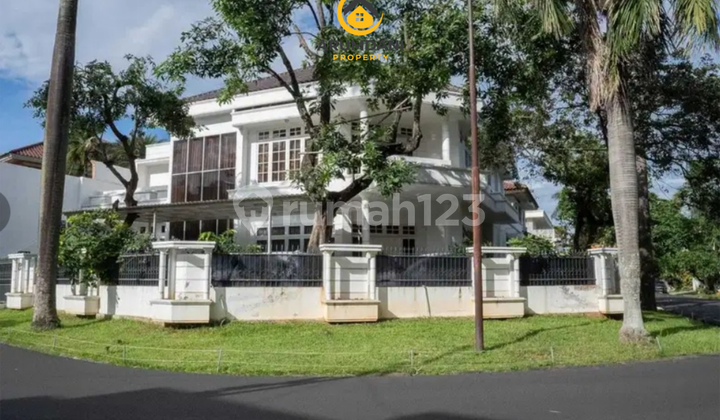 Dijual Cepat Rumah Mewah White House Asri Dan Nyaman Dekat Sekolah Jis Dan Bukit Golf Dan Mall Pondok Indah Area Pondok Indah, Jakarta Selatan Dijual Cepat Rumah Mewah White House Asri Dan Nyaman Dekat Sekolah Jis Dan Bukit Golf Dan Mall Pondok Indah Area Pondok Indah, Jakarta Selatan