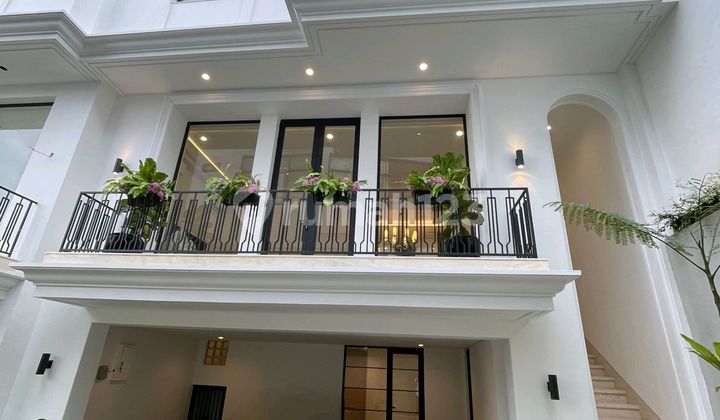 Dijual Rumah Mewah Baru Dekat Pondok Indah dan Blok M dan Pakubuwono dan Dekat ke Perkantoran dan Perbelanjaan Area Radio Dalam, Gandari Kebayoran Baru Jakarta Selatan Dijual Rumah Mewah Baru Dekat Pondok Indah dan Blok M dan Pakubuwono dan Dekat ke Perkantoran dan Perbelanjaan Area Radio Dalam, Gandari Kebayoran Baru Jakarta Selatan