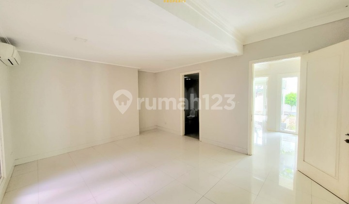 Dijual Cepat Rumah Tanah Luas Bisa Buat Tempat Tinggal Atau Bisa Buat Usaha Atau Lainnya Dekat Kebayoran Baru Dan Kuningan Lokasi Strategis Area Bangka Kemang Jakarta Selatan 2