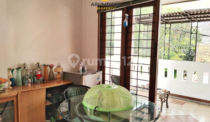 Dijual Cepat Rumah Murah Terawat Dekat Mrt Dan Fatmawati Area Cilandak Jakarta Selatan 2
