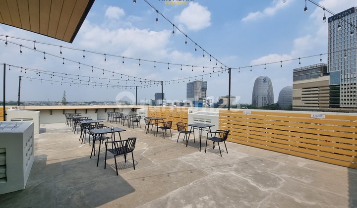 For Sale: Fully Occupied Boarding House, Rare Find in Gading Serpong. Close to Campus & Mall, Near 2 Universities (UMN & Pradita University) and Summarecon Serpong Mall, Gading Serpong Area. 1