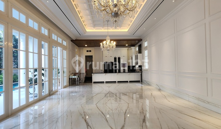 Luxury House for Quick Sale, Ready to Occupy, Private Lift, Ministerial Official Embassy Area, Close to Offices and Gatot Subroto and Sudirman, Near Menteng Area, Ministries and Embassies, and Mega Kuningan Office Area, South Jakarta. Luxury House for Quick Sale, Ready to Occupy, Private Lift, Ministerial Official Embassy Area, Close to Offices and Gatot Subroto and Sudirman, Near Menteng Area, Ministries and Embassies, and Mega Kuningan Office Area, South Jakarta.