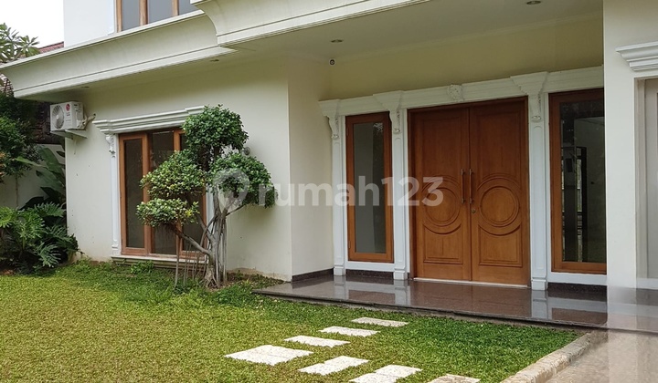 Dijual Cepat Rumah Mewah Cantik Murah Saat Ini Ada Penyewa Lokasi Dekat Sekolah Ais Dan Kuliner Dan Dekat Kemang Raya Area Kemang Pejaten Jakarta Selatan 