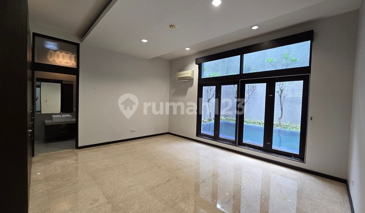 New Renovated House for Rent Near International School, Golf Hill, and Pondok Indah Mall in Pondok Indah Area, South Jakarta 2