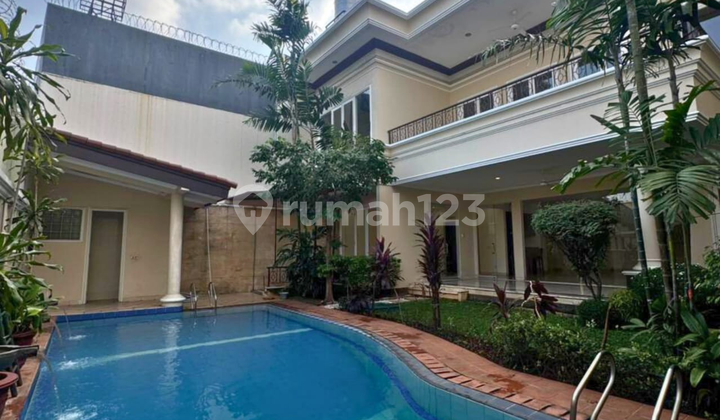 For Rent Beautiful House Location Near JIS International School and Mall and Golf Hill Area Pondok Indah South Jakarta For Rent Beautiful House Location Near JIS International School and Mall and Golf Hill Area Pondok Indah South Jakarta