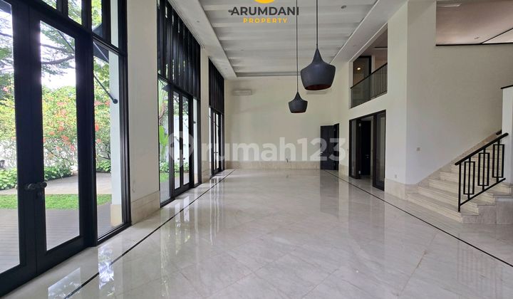 Disewakan Rumah Mewah Modern Mininalis Nuansa Bali Cantik Asri Dekat Sekolah Internasional Ais dan Kuliner dan Dekat Kemang Raya Dalam Compound Pejaten Kemang Jakarta Selatan 2